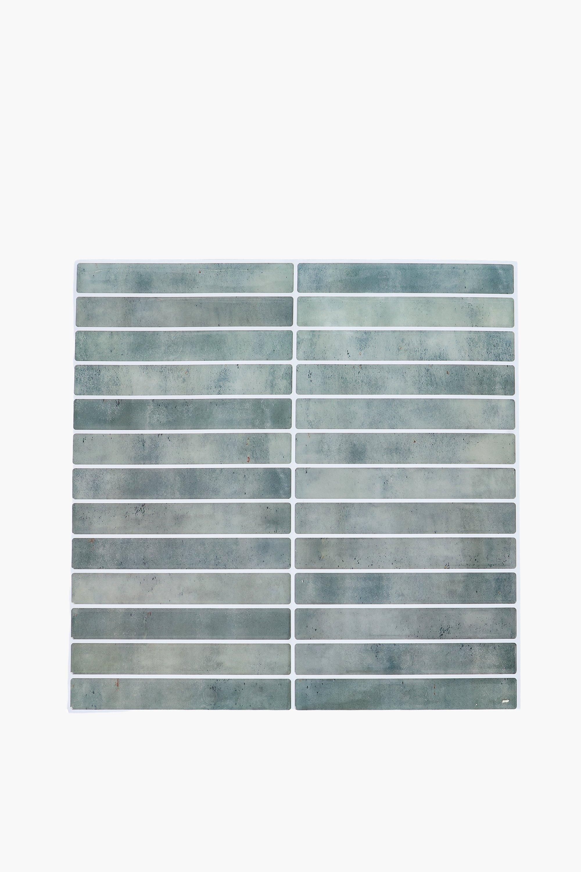 Column Wall Tiles, 30cm