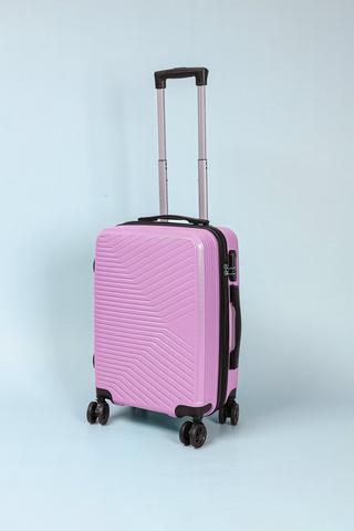 Hardcover Luggage Suitcase Small 12kg