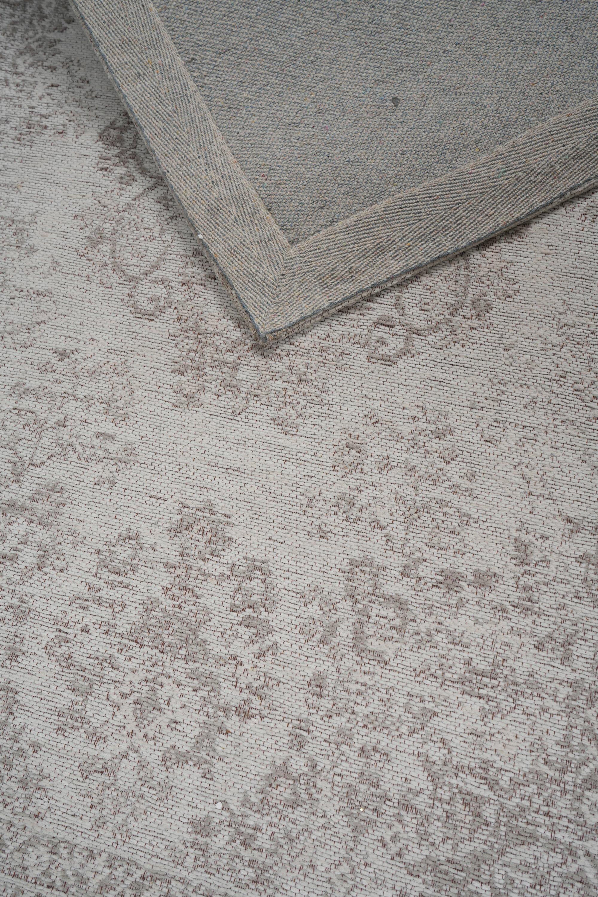 Chenille Sienna Rug, 70x140cm