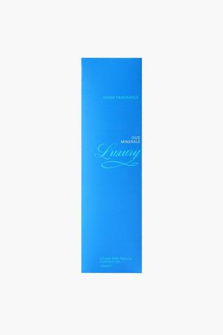 Oud Minerale Diffuser, 200ml