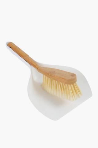 Secunda Dustpan Set