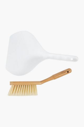 Secunda Dustpan Set