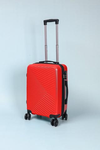 Hardcover Luggage Suitcase Small, 12kg