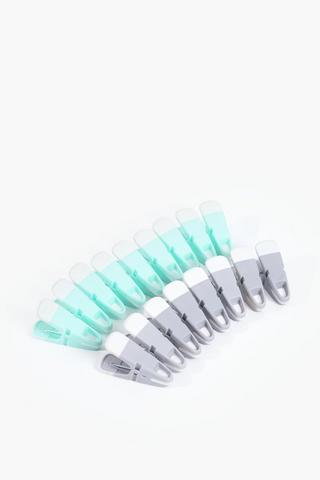 Addis Soft Grip Pegs