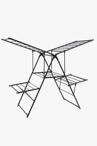 Meru Clothing Rack