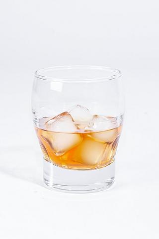 Proline Whisky Glass