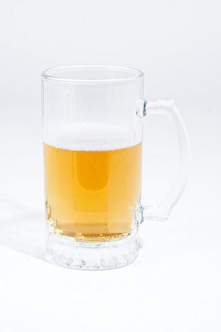 Beer Mug, 520ml