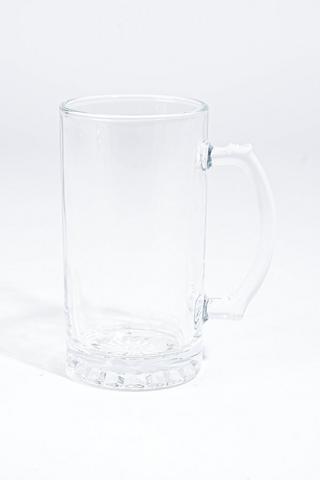 Beer Mug, 520ml
