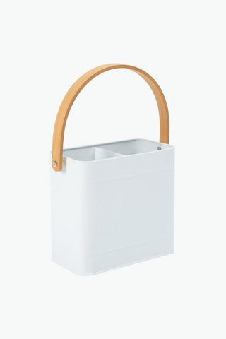 Metal Cleaning Caddy