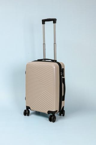 Hardcover Luggage Suitcase Small, 12kg