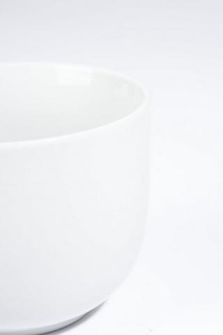 Porcelain Mug, 500ml