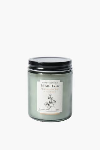 Moodify Mindful Candle, 195g