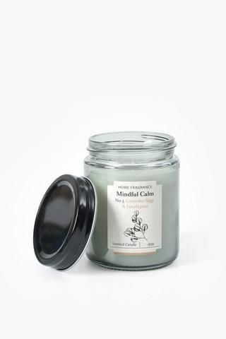Moodify Mindful Candle, 195g
