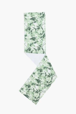 Anai Printed Table Runner