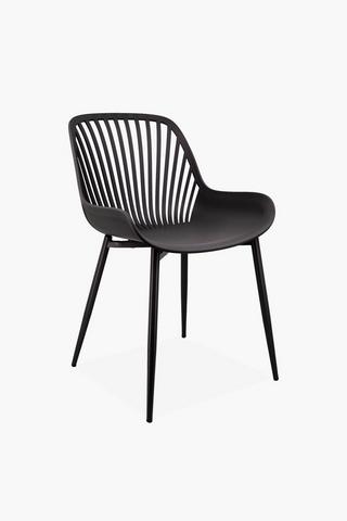 Berlin Arm Dining Chair