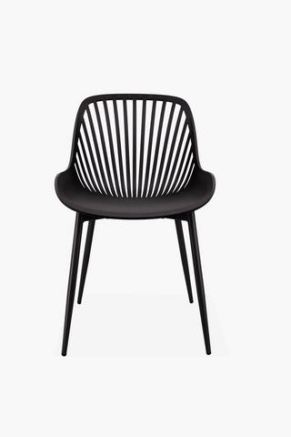 Berlin Arm Dining Chair