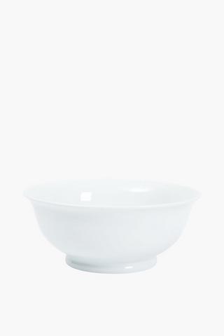 Round Large Bowl