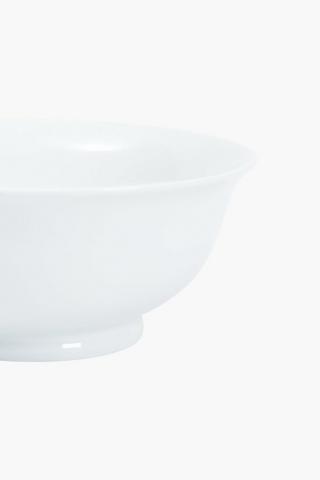 Round Large Bowl
