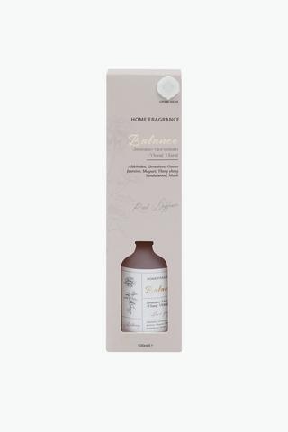 Harmony Balance Diffuser, 100ml
