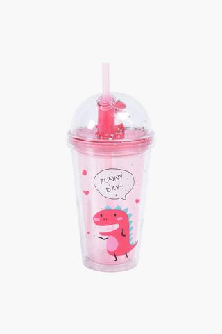 Dino Sippi Cup