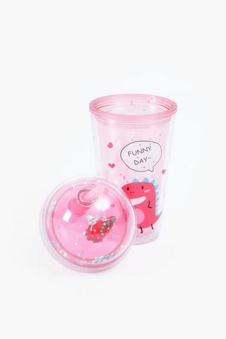 Dino Sippi Cup