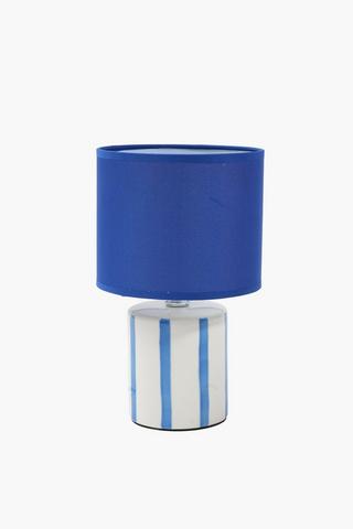 Stripe Lamp Set