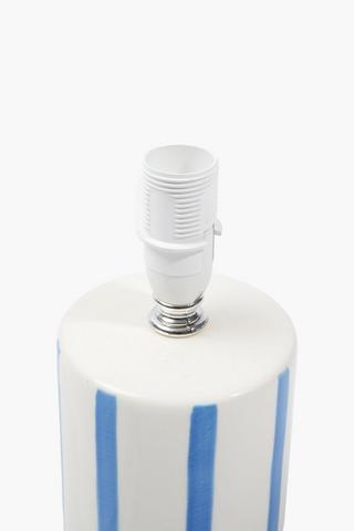 Stripe Lamp Set