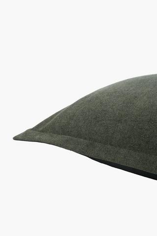 Chenille Scatter Cushion, 60x60cm