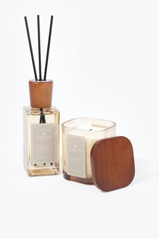 Oak Moss And Amber Diffuser, 200ml