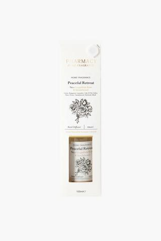 Moodify Peaceful Diffuser, 100ml