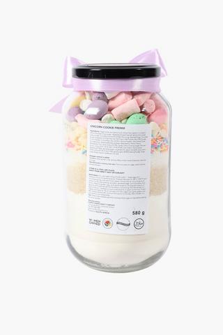 Unicorn Cookies Premix, 580g