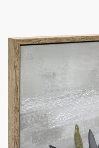 Olive Branch Canvas, 50x70cm