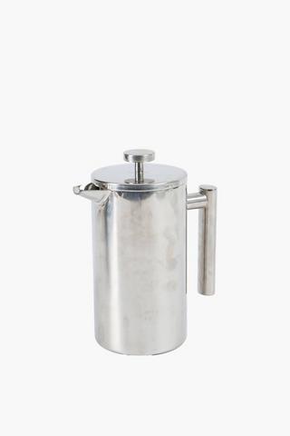 Stainless Steel Double Wall Plunger