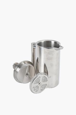 Stainless Steel Double Wall Plunger