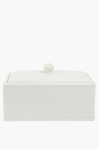 Ceramic Bread Bin