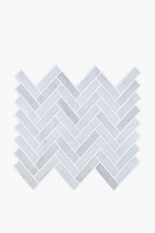 Heri Marble Wall Tiles, 30cm