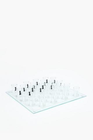 Chess Drinking Game