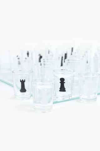 Chess Drinking Game