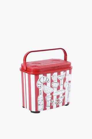 Tolima Cooler Box, 10l