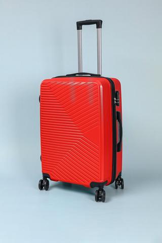 Hardcover Luggage Suitcase Medium, 15kg