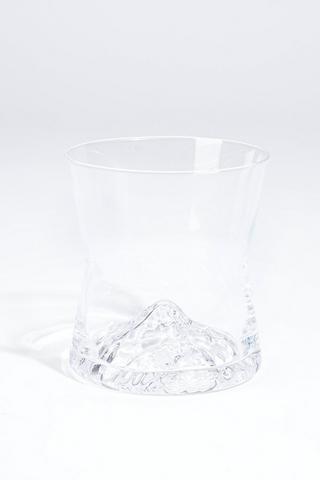 Proline Mountain Glass