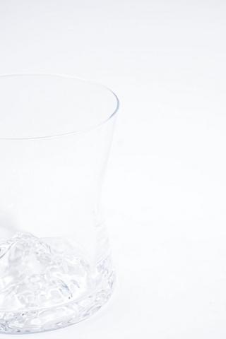 Proline Mountain Glass