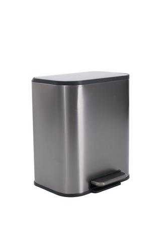 20L Meru Metal Bin
