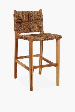 Belafonte Nook Chair