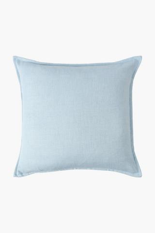 Tweedle Scatter Cushion, 48x48cm