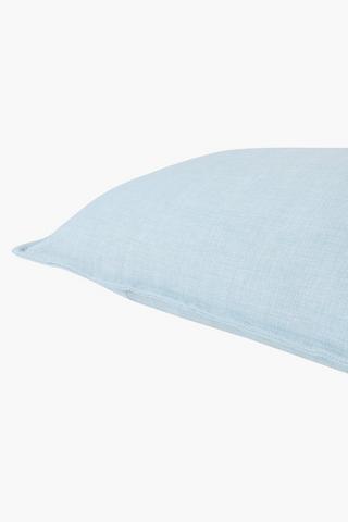 Tweedle Scatter Cushion, 48x48cm
