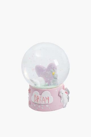 Snowglobe Bunny