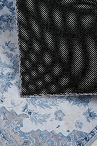 Digital Printed Persian Rug, 60x90cm