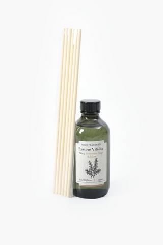 Moodify Restore Diffuser, 100ml