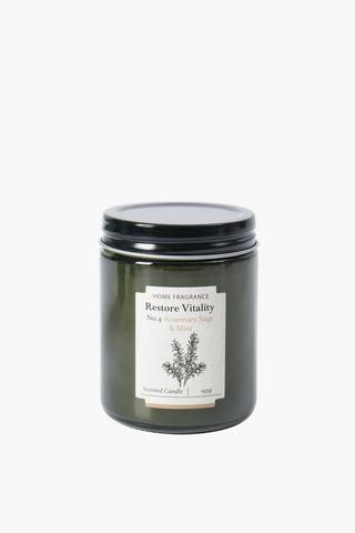 Moodify Restore Candle, 195g